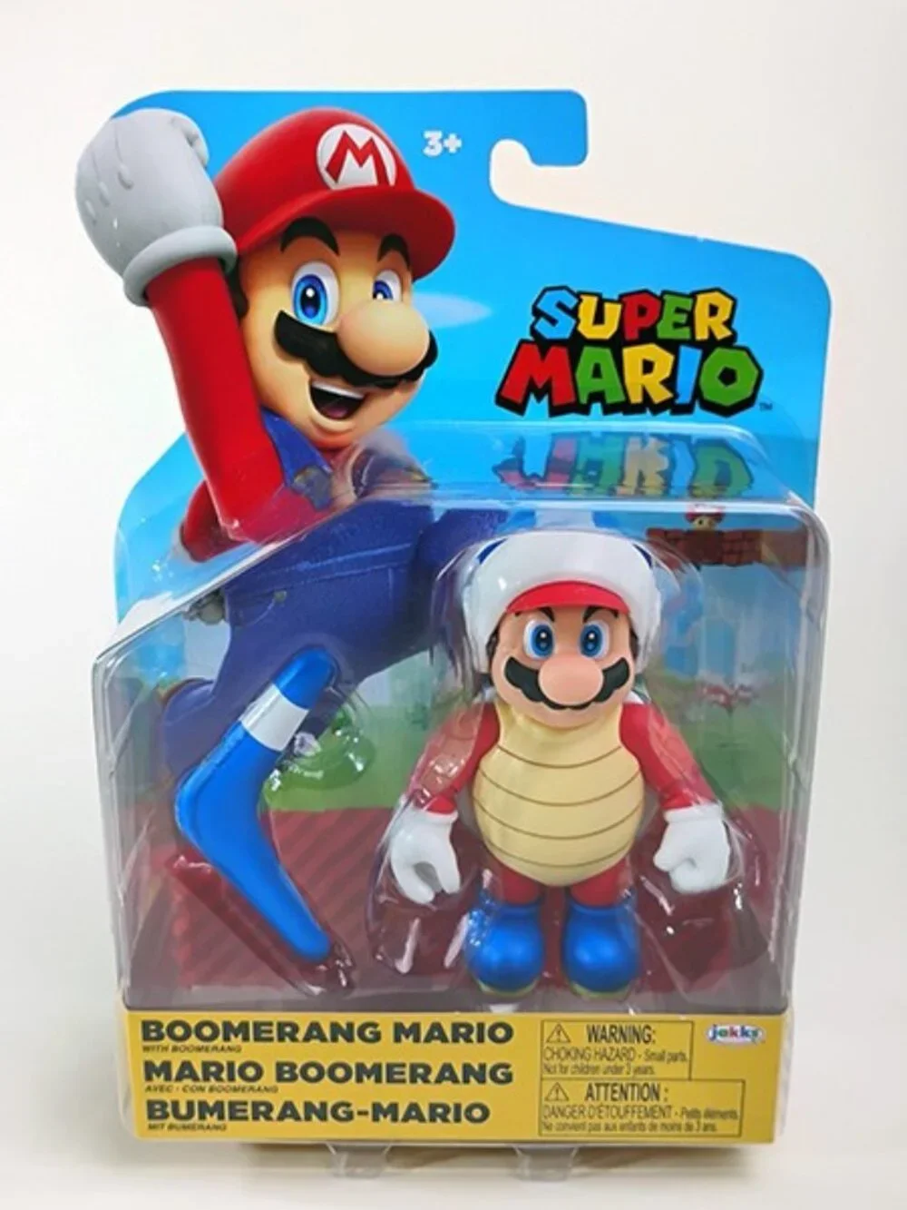 Jakks 4